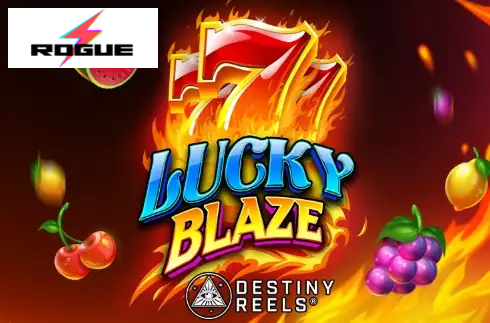 777 Lucky Blaze